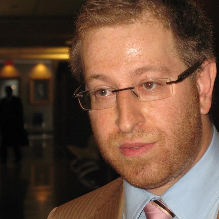 Montreal billionaire sex case: Class-action lawyer wants accused's assets frozen